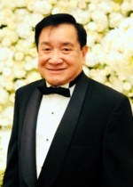 Huy Luong