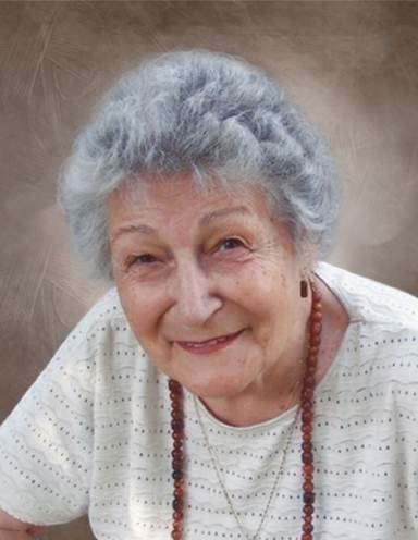 Obituary of Pauline Du Paul René