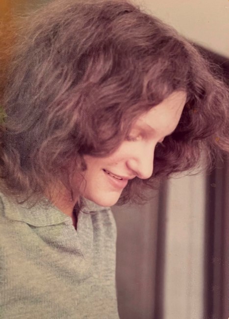 Obituary of Karen Donaldson