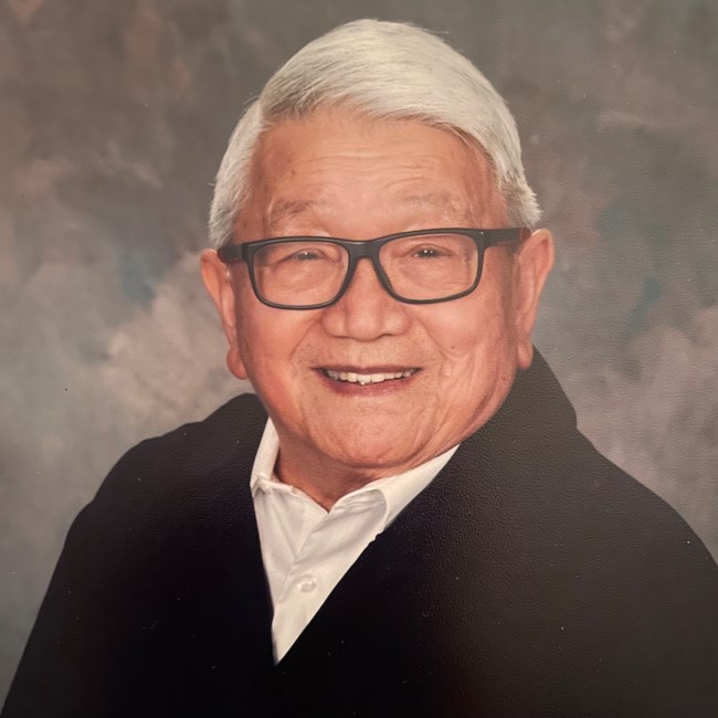 Obituary of Victor Chang-Kue