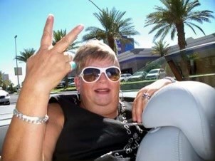 Obituary of Terry Swope Stringham Sauer