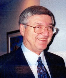 Avis de décès de Marcel Parisien