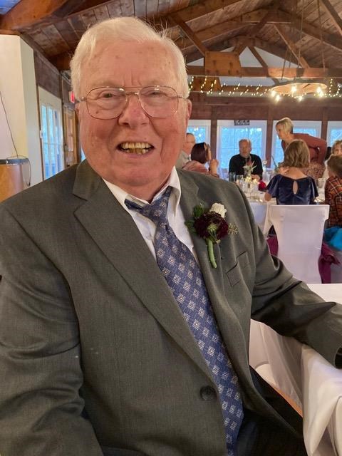 Obituary of Oral Staman