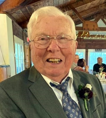 Obituary of Oral Staman