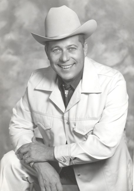 Obituary of Jack R. Dillon