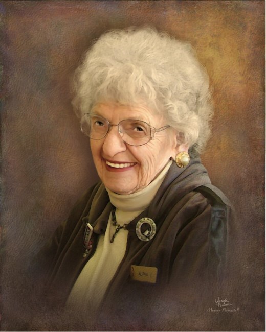 Obituary of Alpha S. Embleton