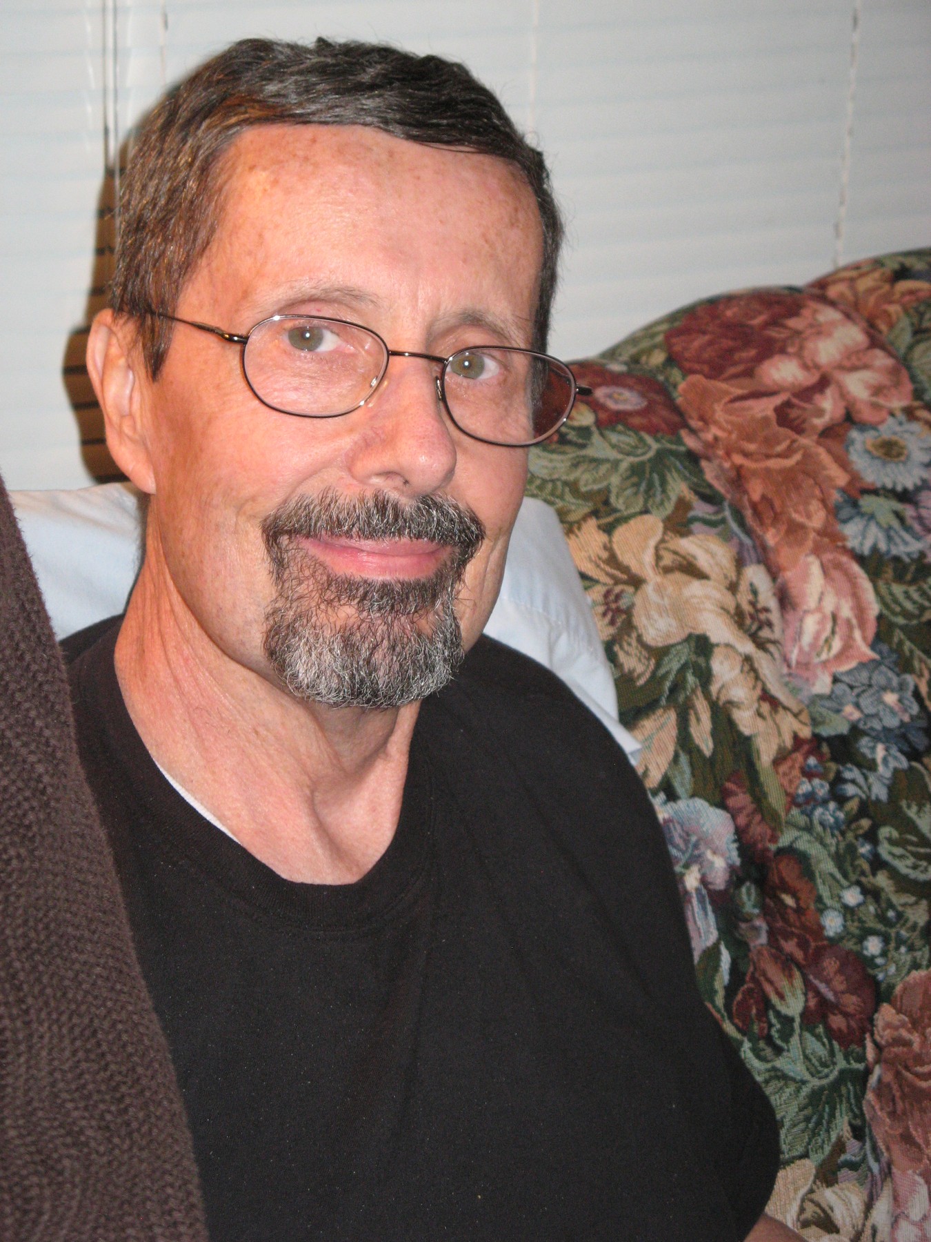 Russell Welby Rushton Obituary Millcreek, UT