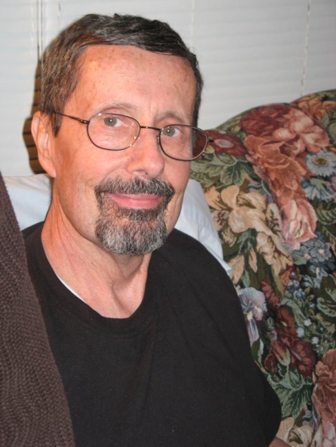 Obituary of Russell Welby Rushton