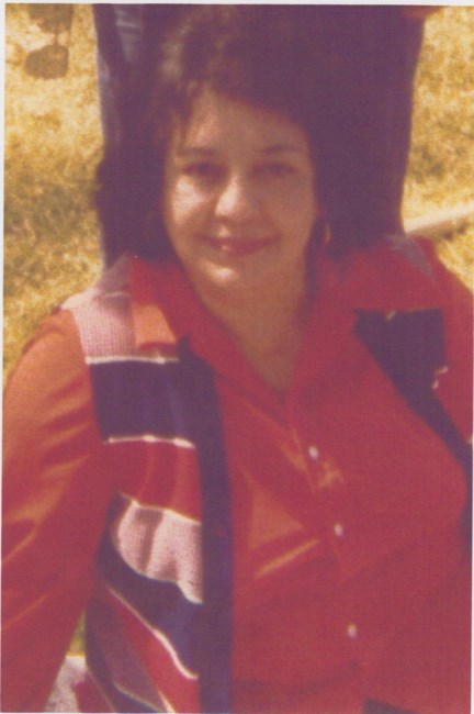 Obituary of Lupe Ross