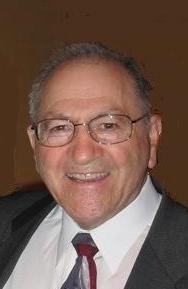 Obituary of Frank DeRose Jr.