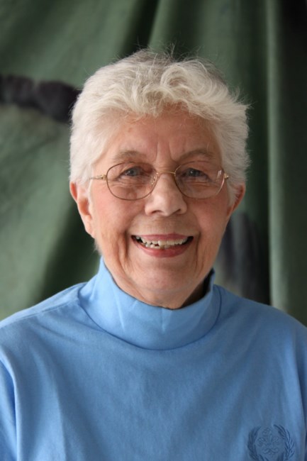Avis de décès de Mary Margaret Boone