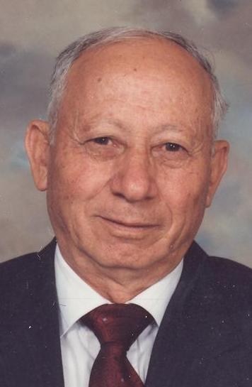 Obituary of Giuseppe "Joe" L. Mortillaro