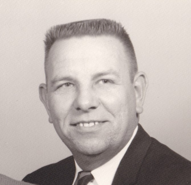 Obituary of Richard "Dick" Jay Anthony