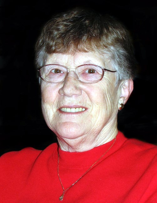 Obituary of Enid Valerie Kulesh