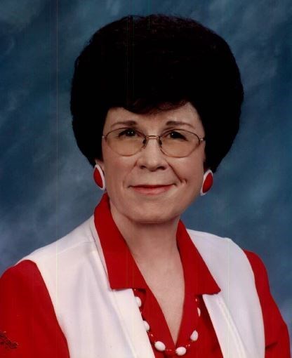 Obituary of Sue King Miller Townzen