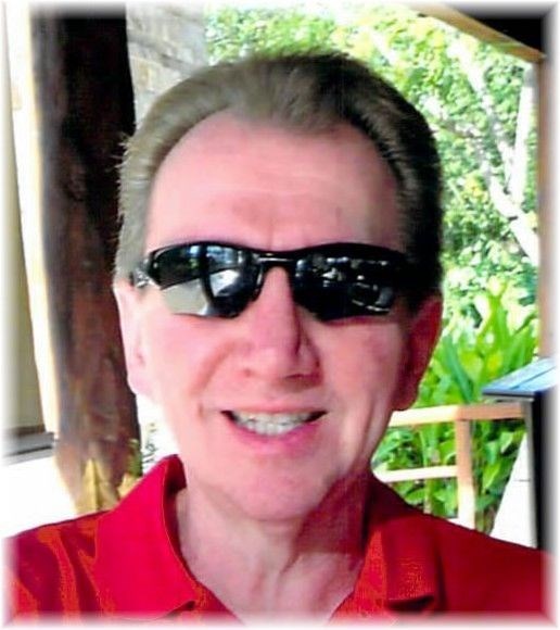 Obituary of Larry Albert Dickson