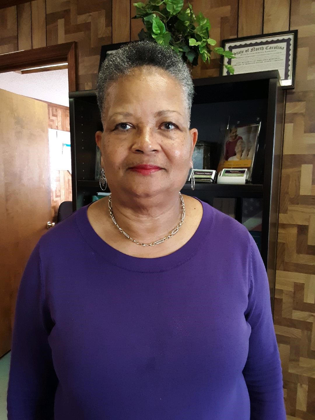 Obituary of Arnice Wall