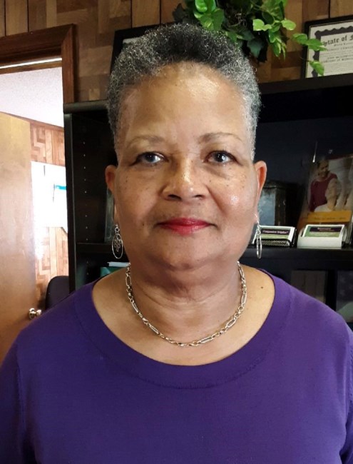 Obituary of Arnice Wall