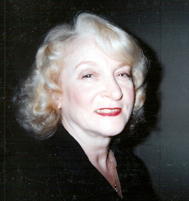 Obituary of Joyce Mendoza