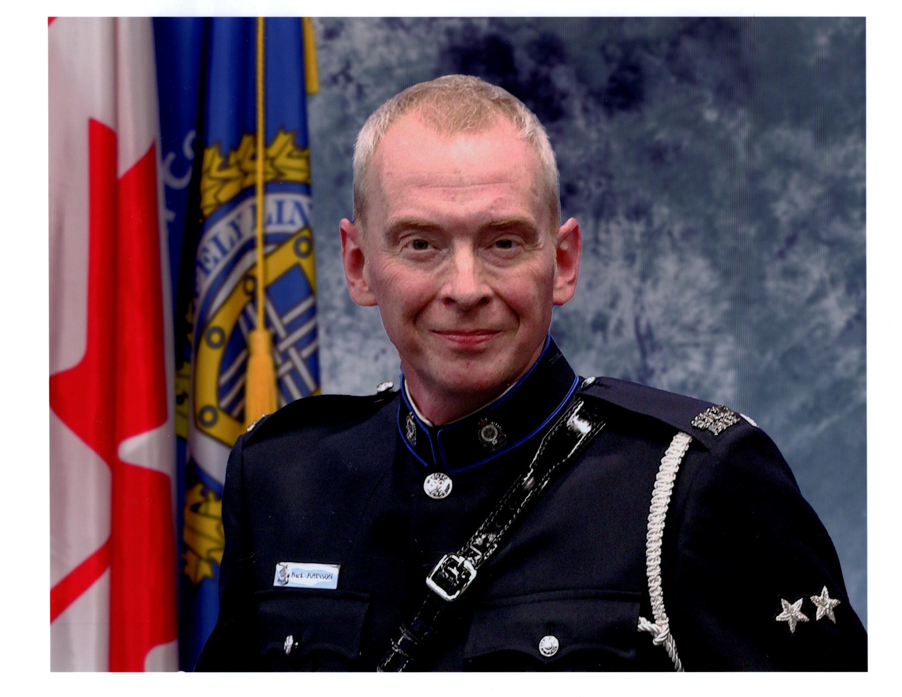 Nicholas Johnson Obituary - Port Coquitlam, BC