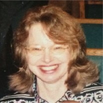 Obituary of Patricia Gail Knight  Eaton