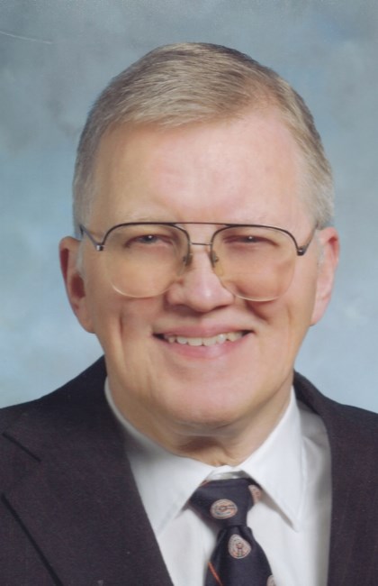 Obituary of Glen L Bellows