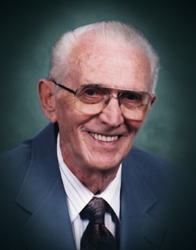Obituary of Alvin T Moore