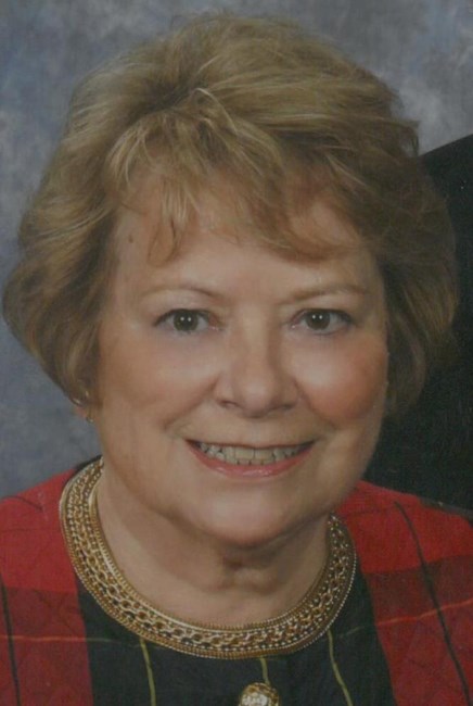 Obituary of Nancy N. Brooke
