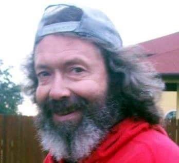 Obituary of Robert Maurice Huffman