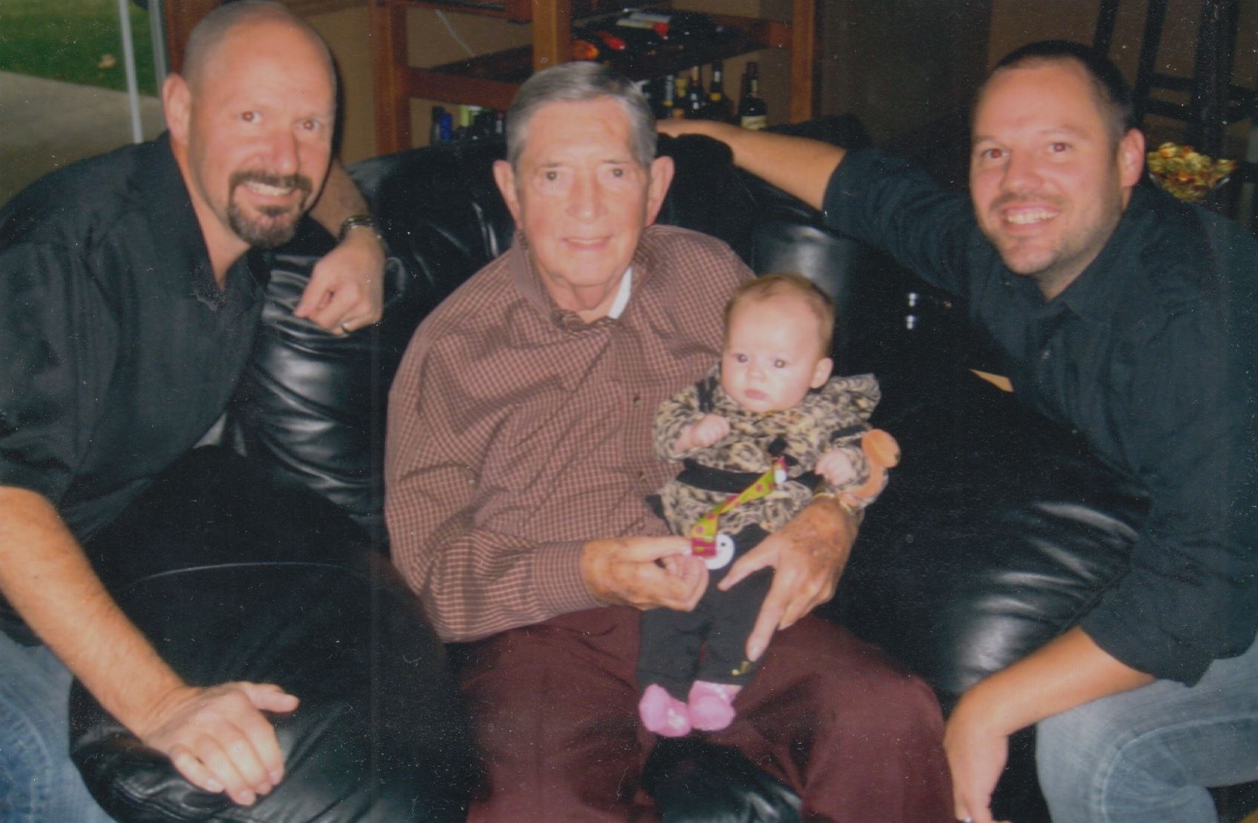 Obituary of Carol L. Bateman