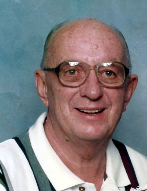 Obituary of Donald R. Young