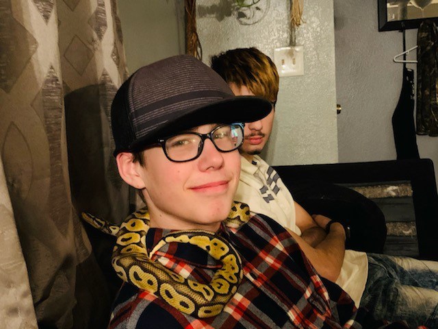 Obituary of Evan Michael Ryan