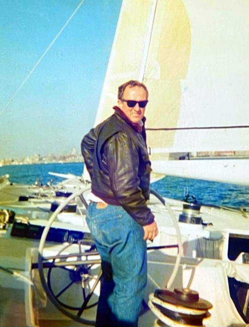 Obituary of Stephen Lee Lindsey