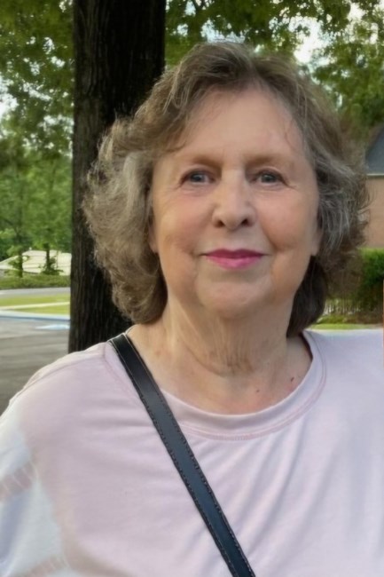 Obituario de Joyce Bradley