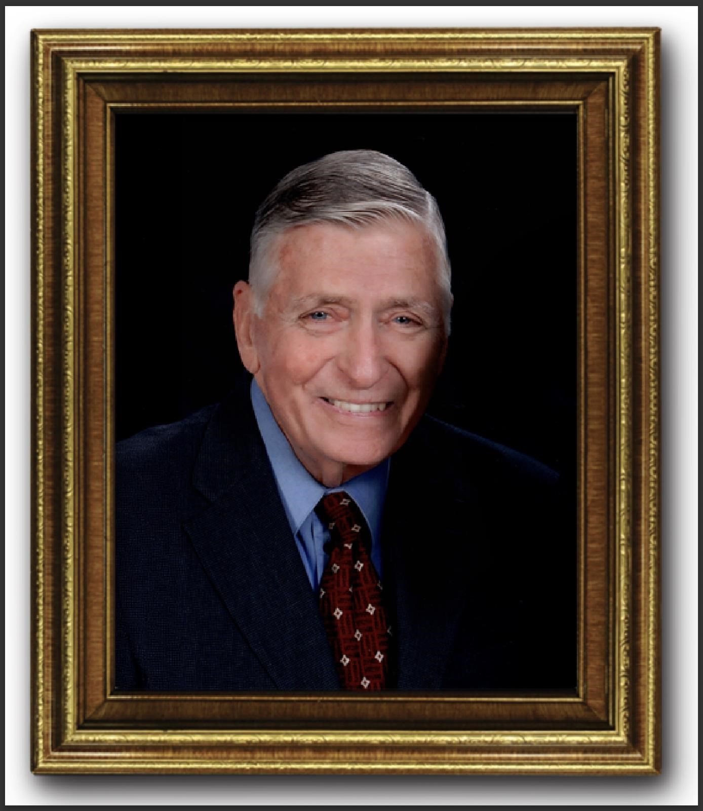 Obituary of Donald Ray Rieke