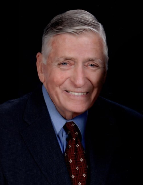 Obituary of Donald Ray Rieke