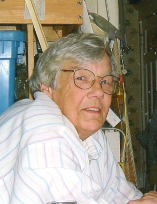 Obituary of Elizabeth Beth Ann Conley White