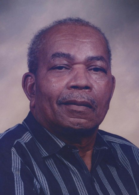 Obituary of Jordan Hamlet