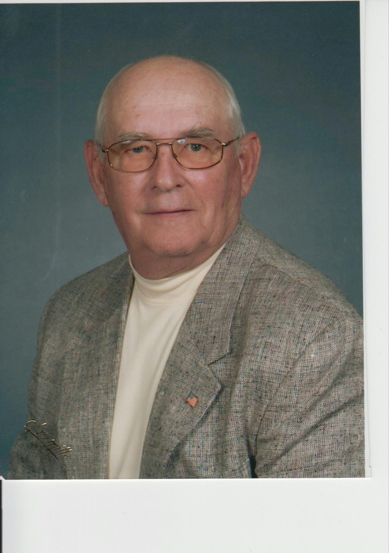 Carl Hatton, Obituary Colorado Springs, CO