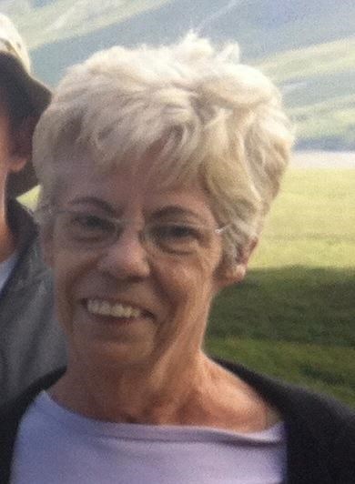 Obituary of Betty Olson