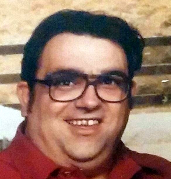 Obituary of Stephen Edward Tonini