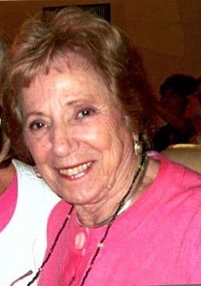 Obituary of Josephine Librera Cagno