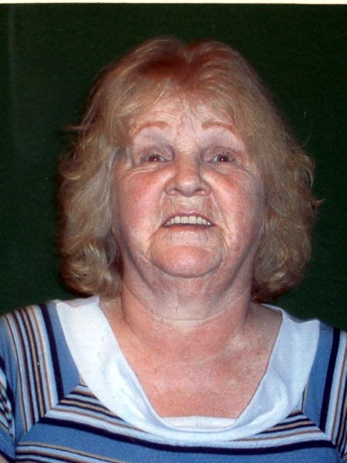 Obituary of Myra Sue Willis