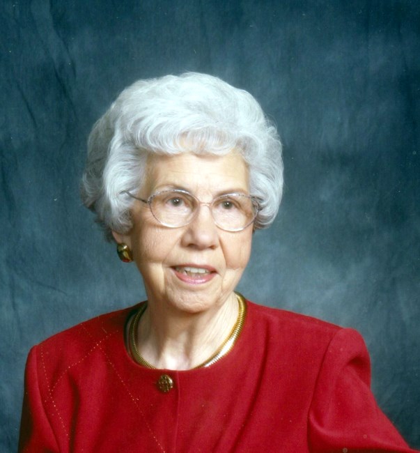 Obituary of Dorothy Frances Duck