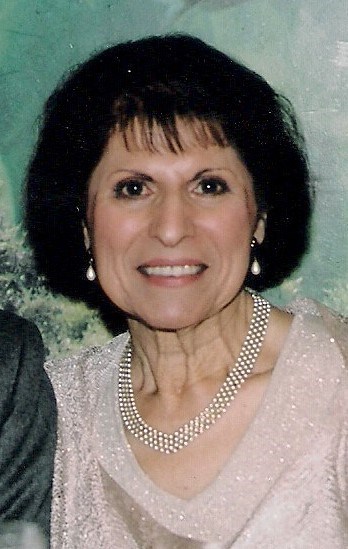 Obituary of Leonora "Lee" Darby