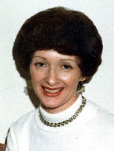 Obituary of Joan Louise Cameron Ely