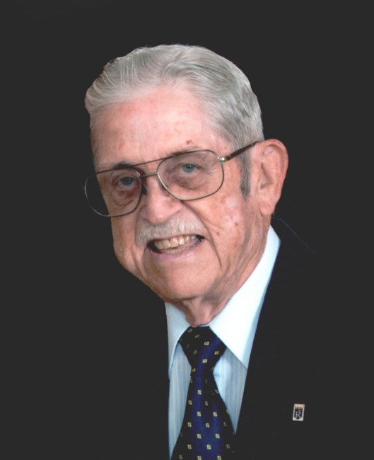 Obituary of James L. Riggs