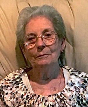 Obituary of Ana Rosa Acosta
