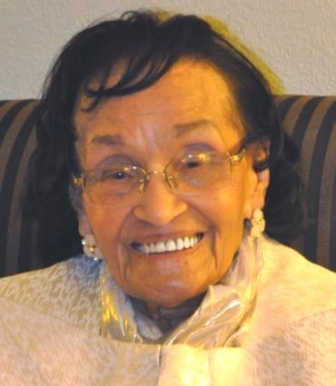 Obituary of Amelia P. Toussand