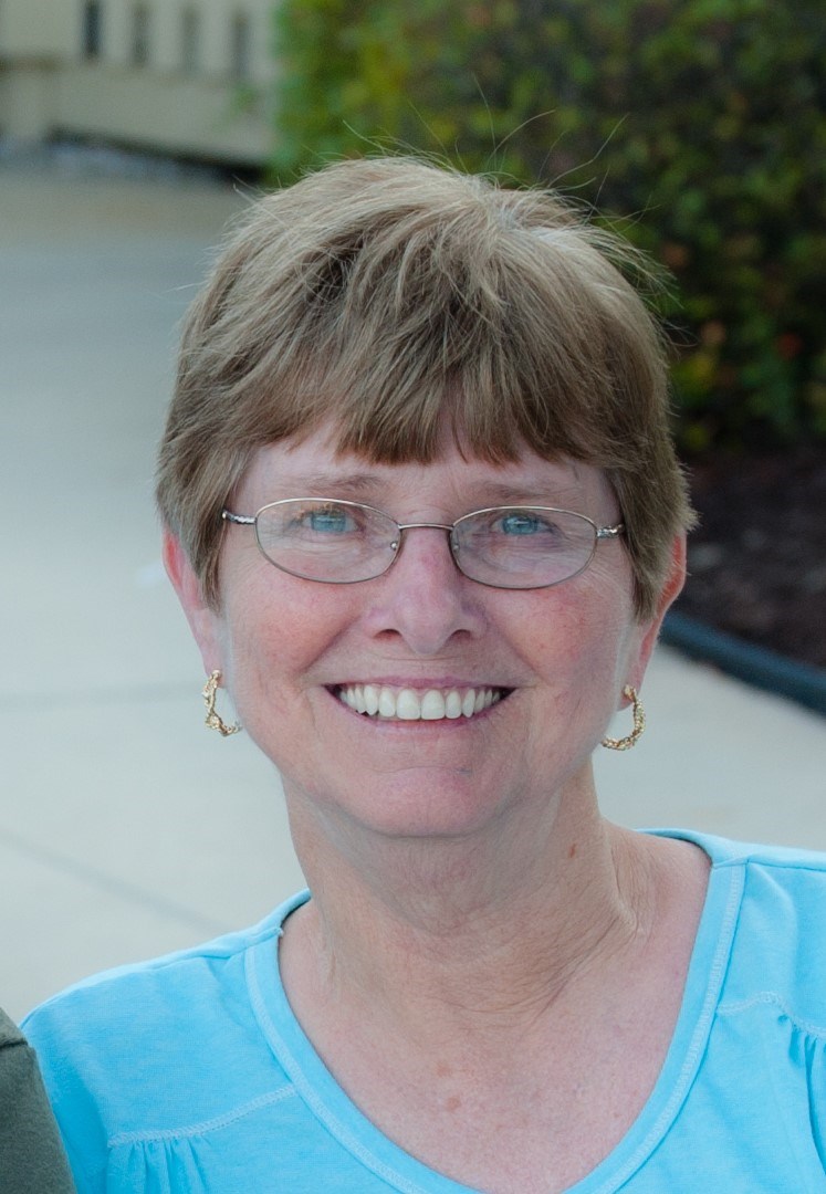 Obituary of Linda Nettles Eudy